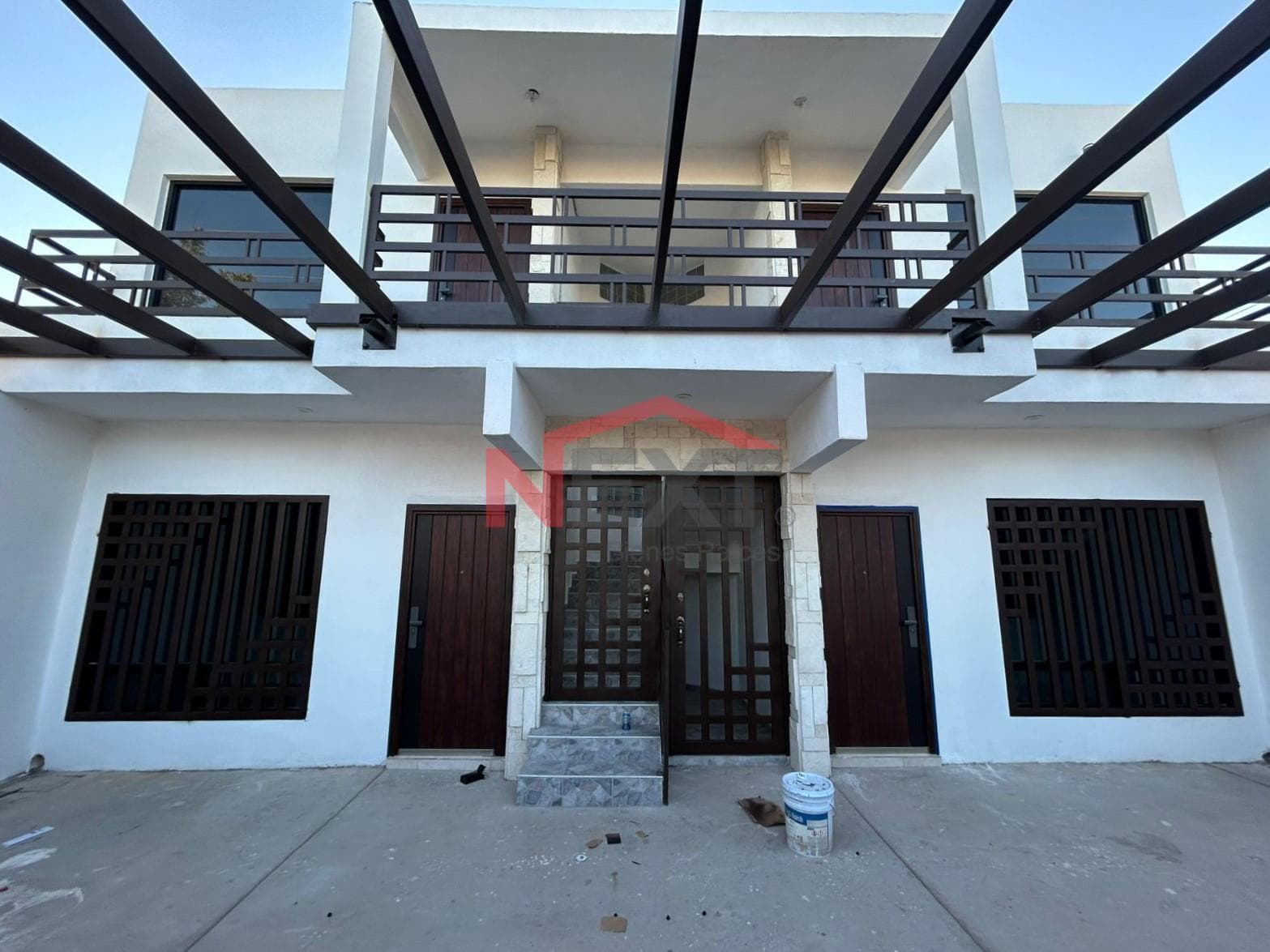 OFFICE FOR RENT IN THE BALDERRAMA NEIGHBORHOOD