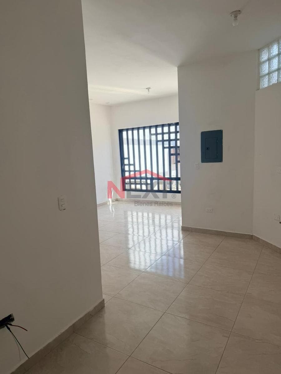 OFFICE FOR RENT IN THE BALDERRAMA NEIGHBORHOOD