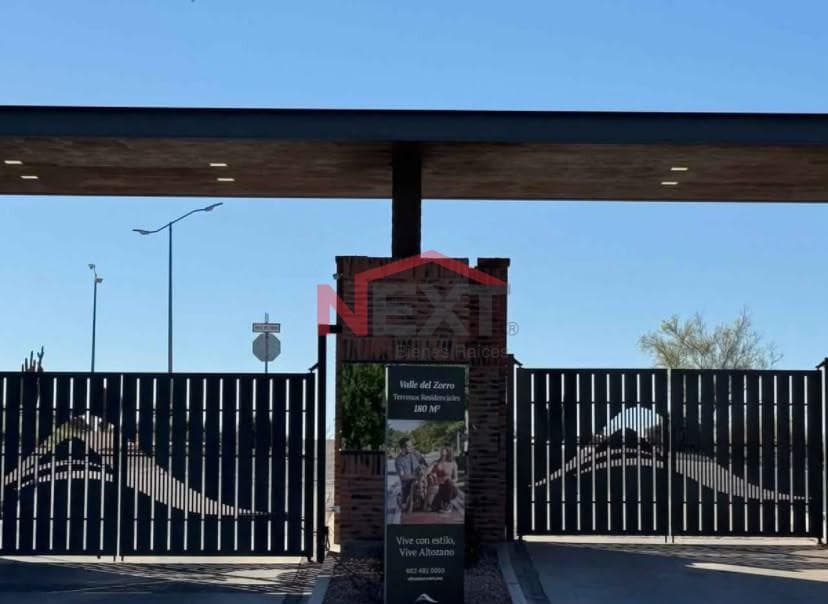 LAND FOR SALE IN ALTOZANO RESIDENCIAL