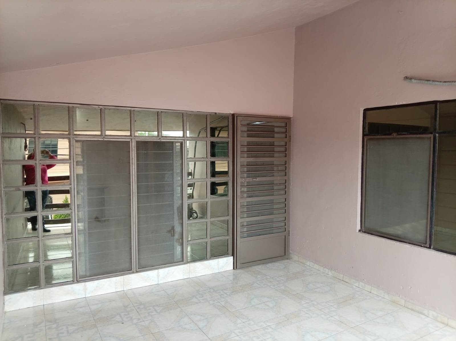 Spacious House for Rent on México 86, Guadalupe, Nuevo León