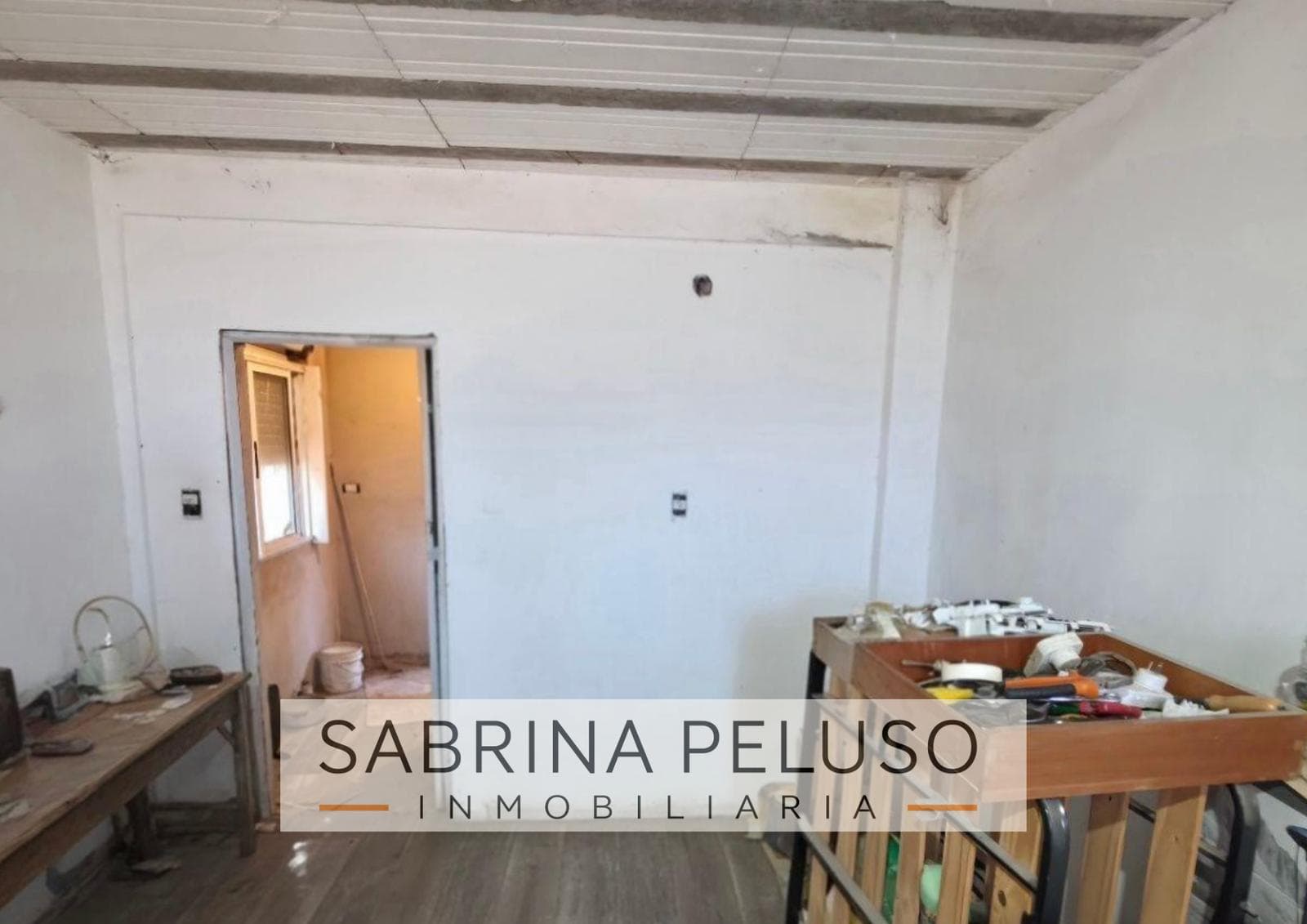 Casa en Castelar Sur