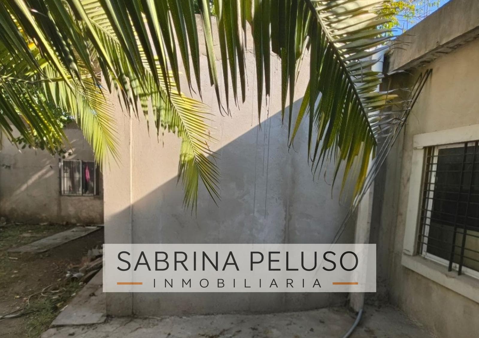 Casa en Castelar Sur