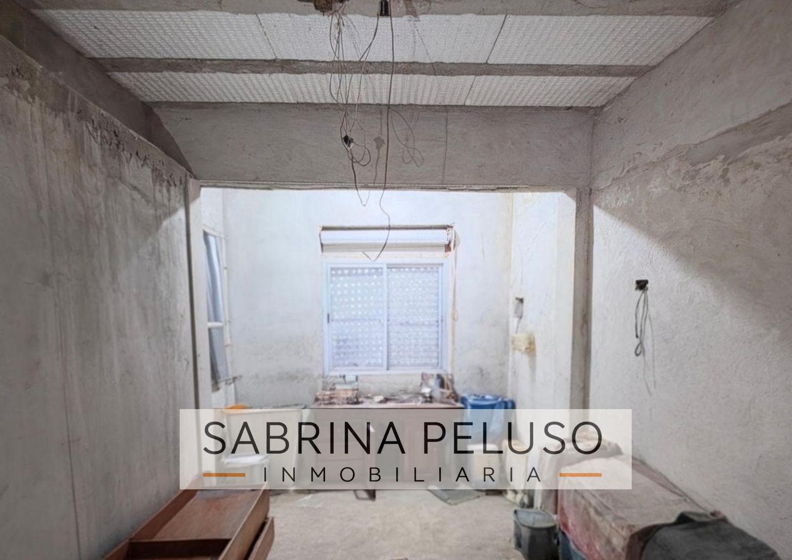 Casa en Castelar Sur