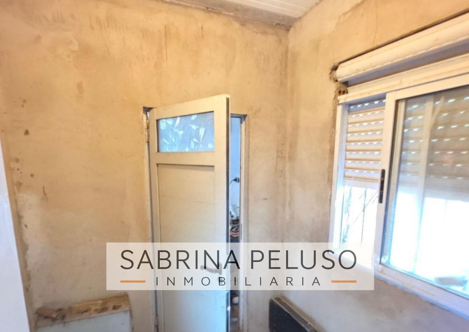 Casa en Castelar Sur