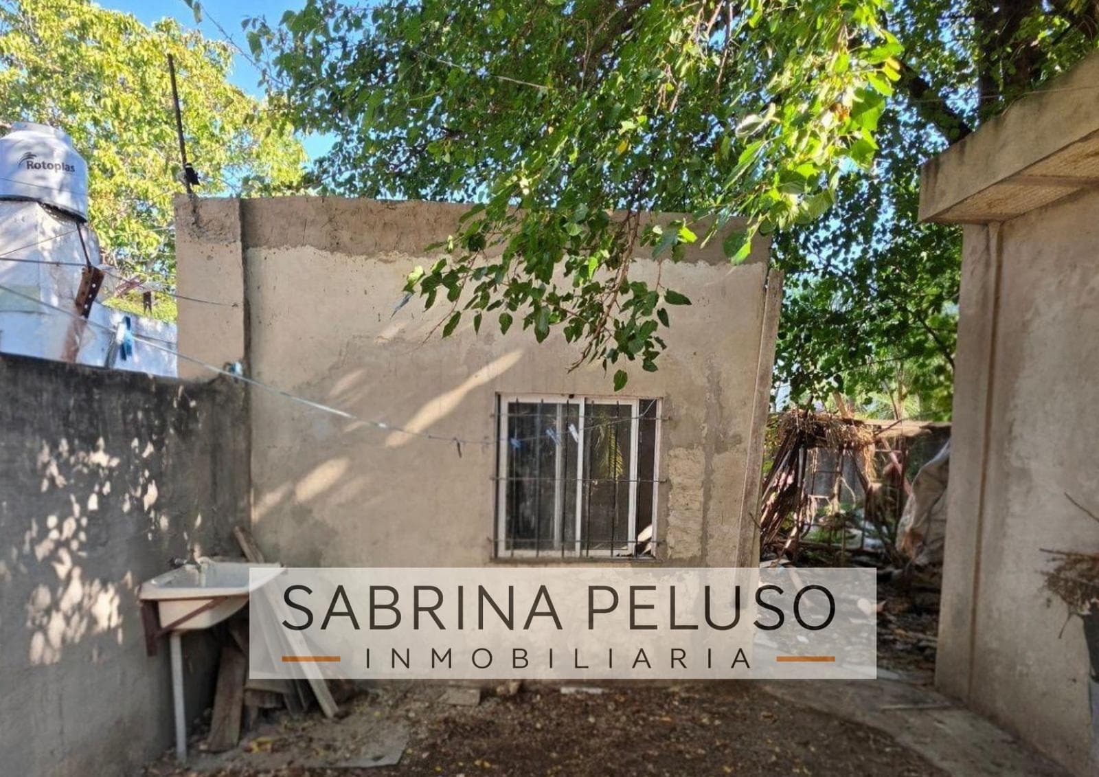 Casa en Castelar Sur