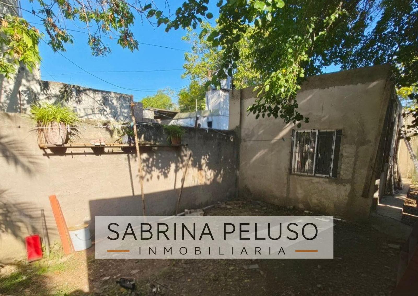 Casa en Castelar Sur