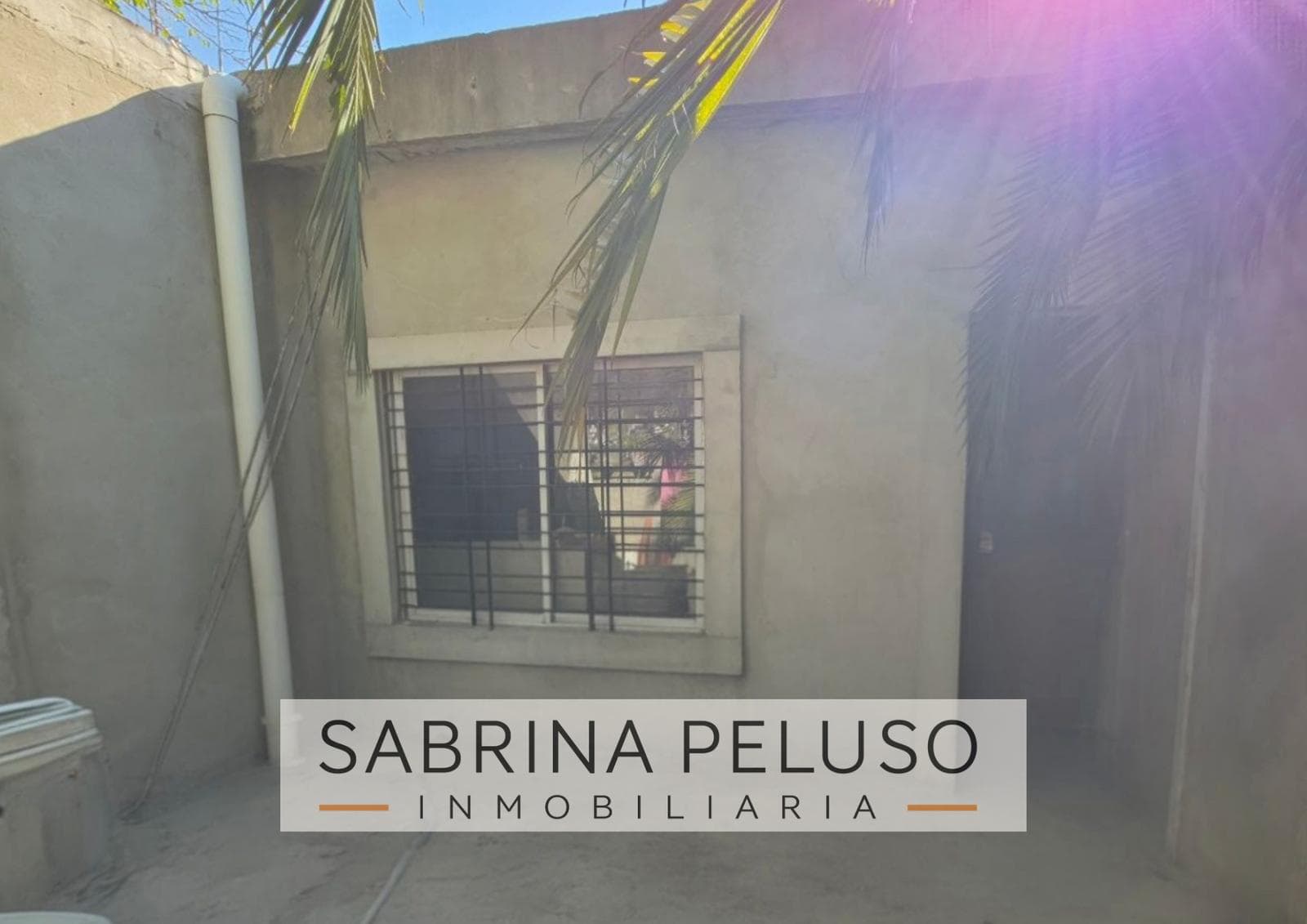 House in Castelar Sur