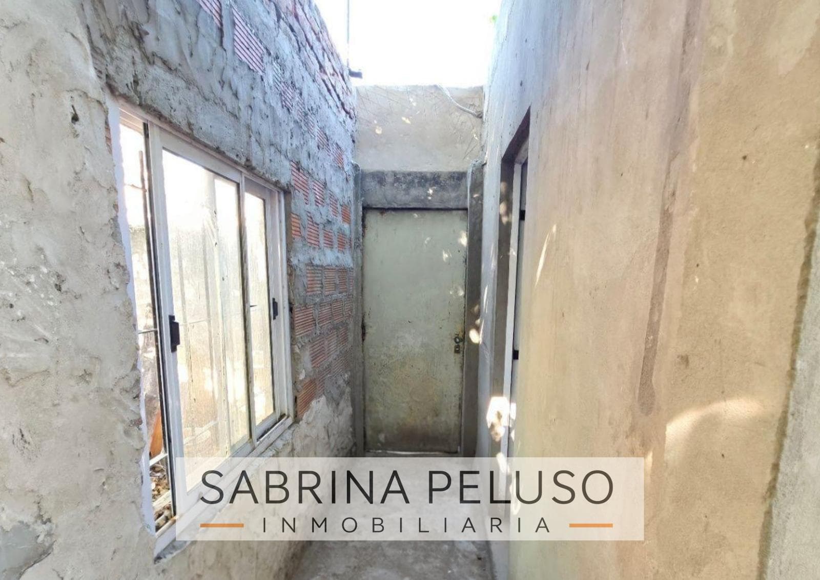 Casa en Castelar Sur