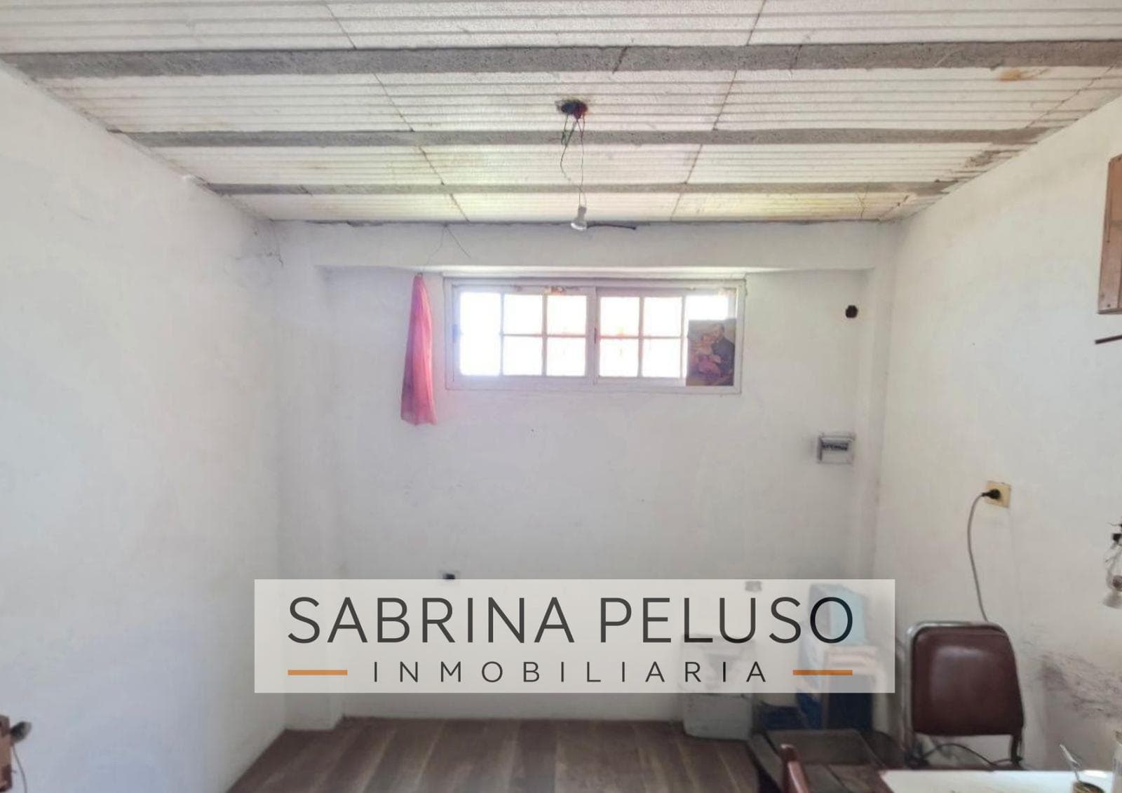 Casa en Castelar Sur