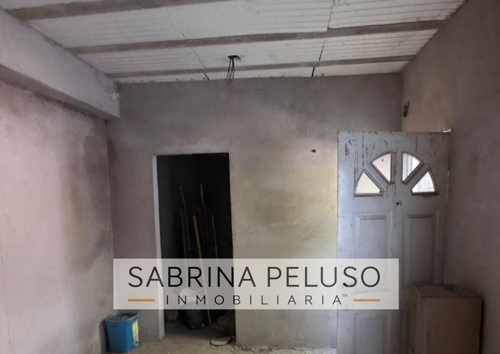 Casa en Castelar Sur
