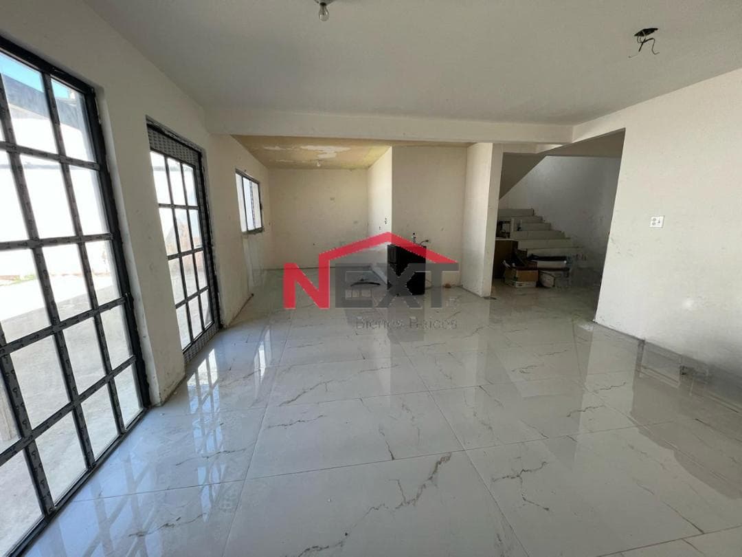 House for Sale in Ensenada, B.C., Col. Marquez de Leon