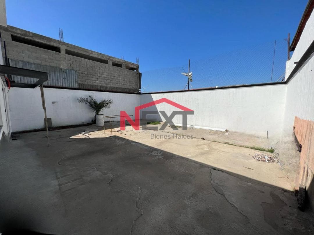 House for Sale in Ensenada, B.C., Col. Marquez de Leon