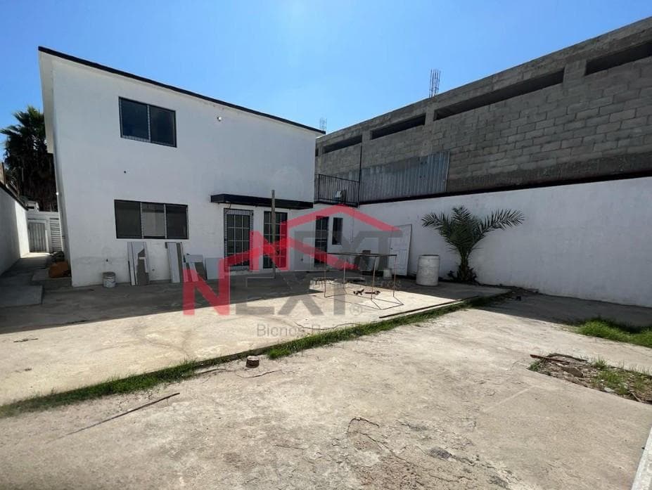House for Sale in Ensenada, B.C., Col. Marquez de Leon