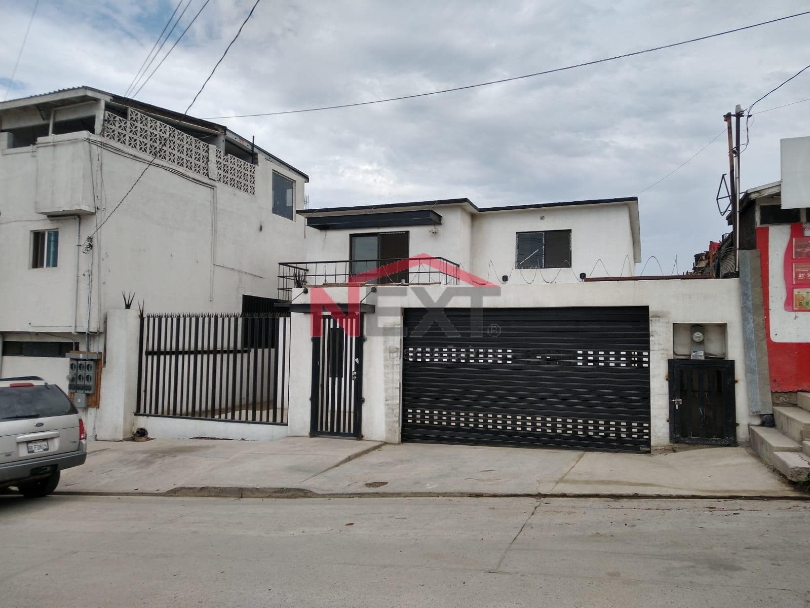 House for Sale in Ensenada, B.C., Col. Marquez de Leon