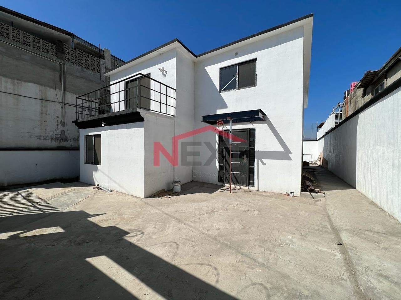 House for Sale in Ensenada, B.C., Col. Marquez de Leon