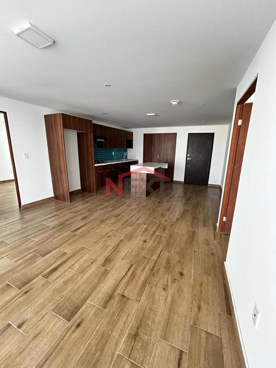Apartment for Sale at The Wesley, Tijuana, B.C.