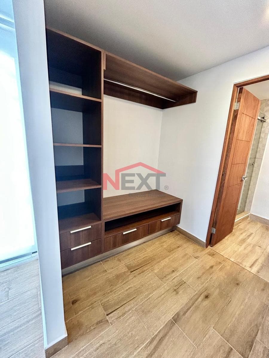 Apartment for Sale at The Wesley, Tijuana, B.C.
