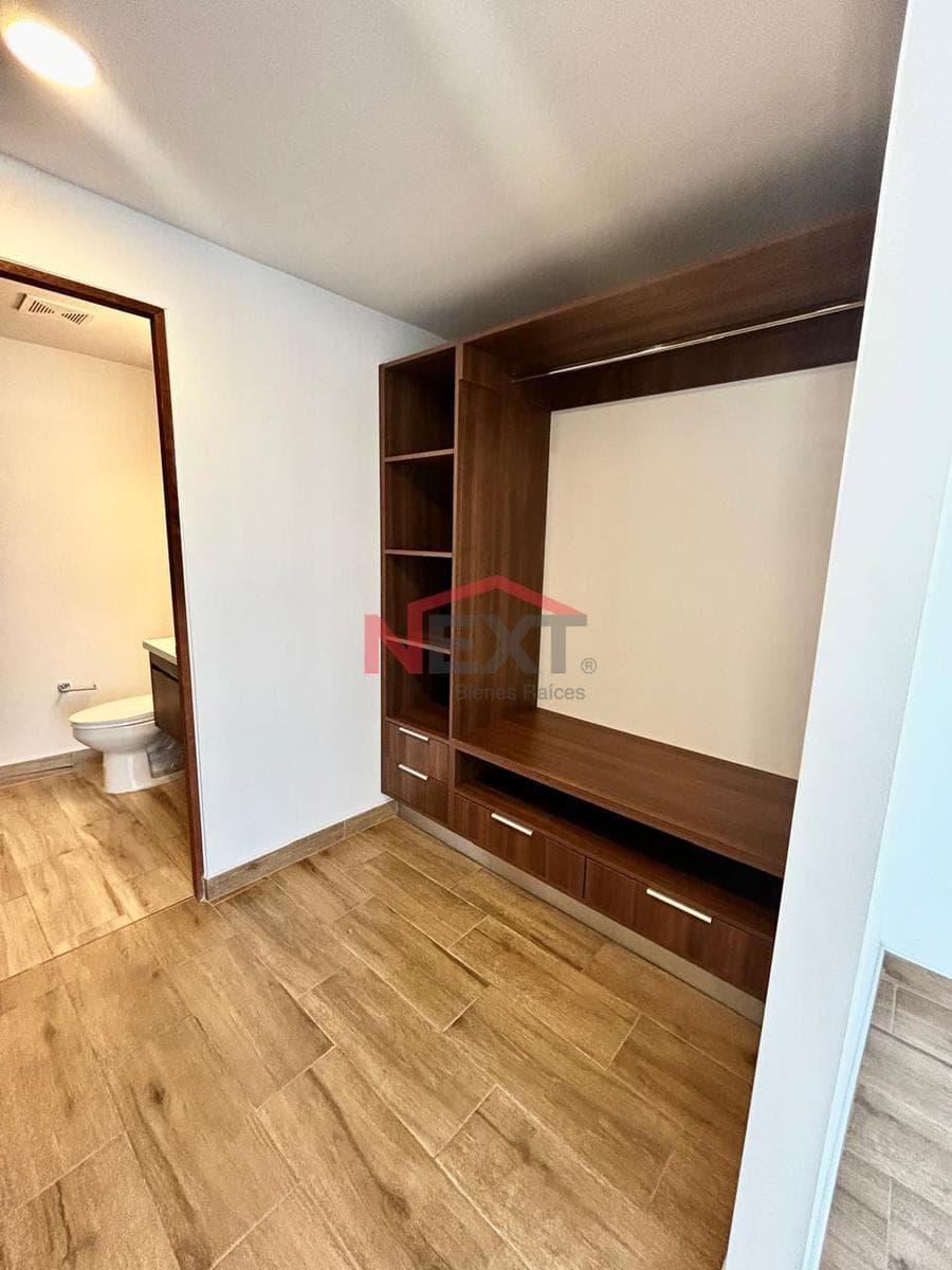 Apartment for Sale at The Wesley, Tijuana, B.C.
