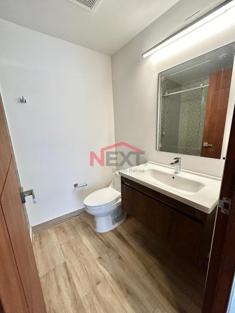 Apartment for Sale at The Wesley, Tijuana, B.C.