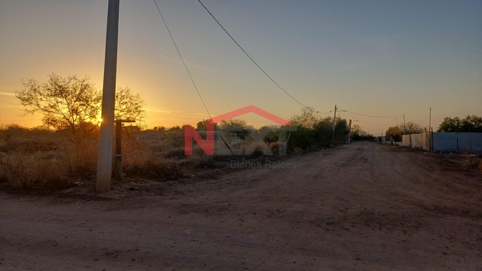 LAND FOR SALE IN CAPESTRE LA HERRADURA