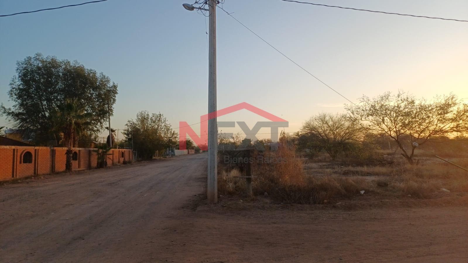 LAND FOR SALE IN CAPESTRE LA HERRADURA