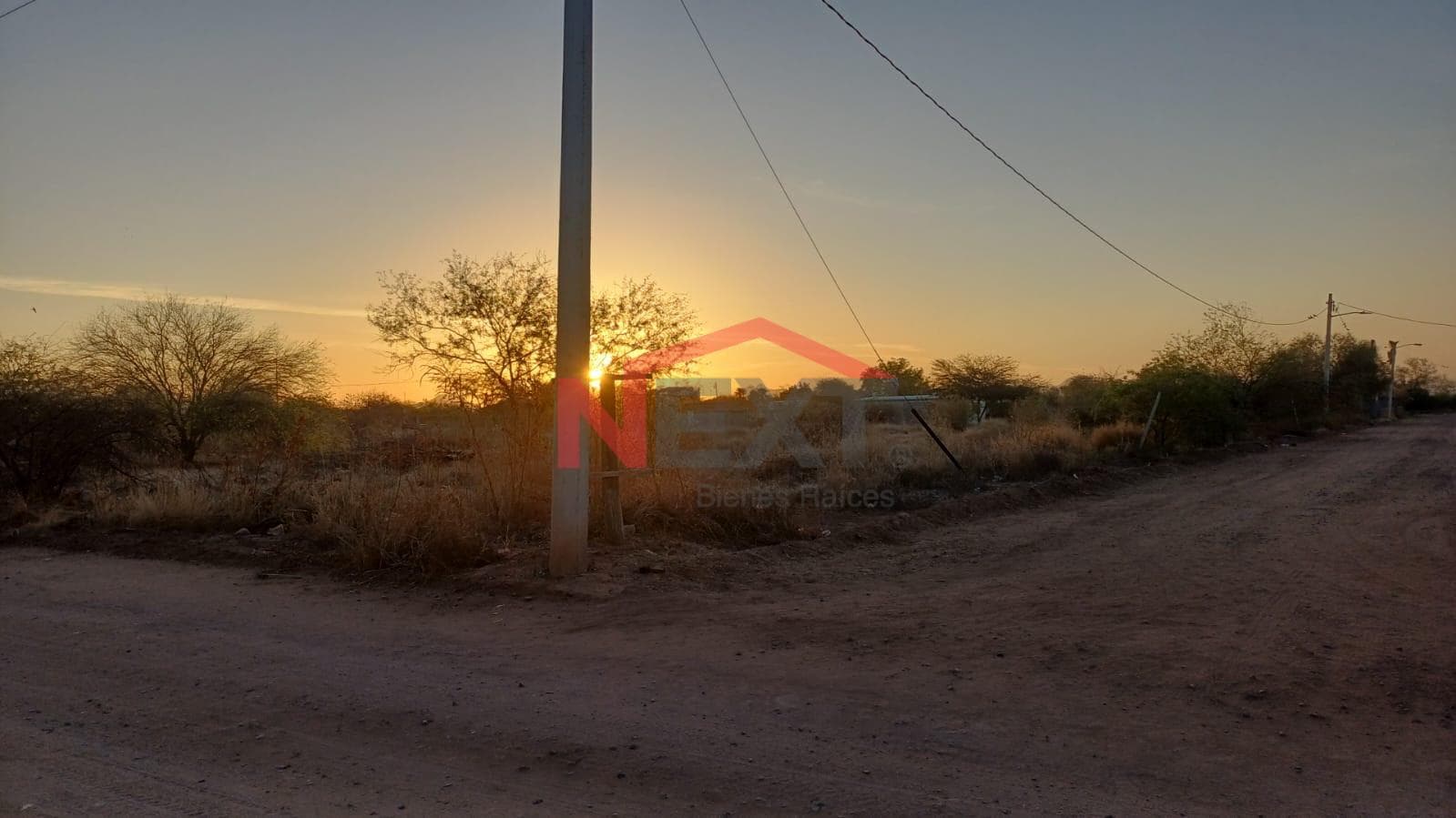 LAND FOR SALE IN CAPESTRE LA HERRADURA