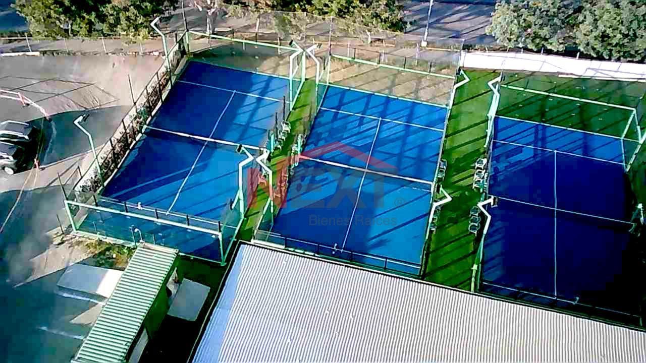 Operating Padel Business – For Sale