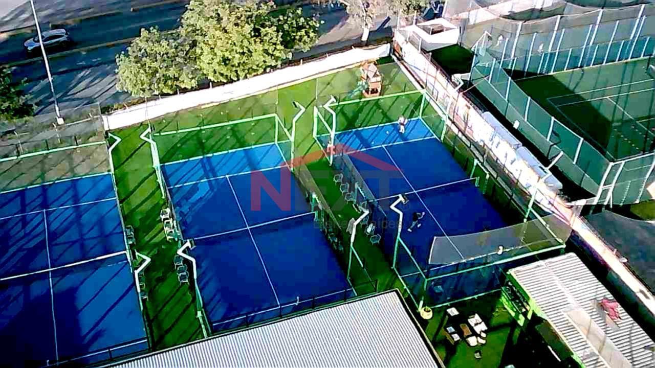 Operating Padel Business – For Sale