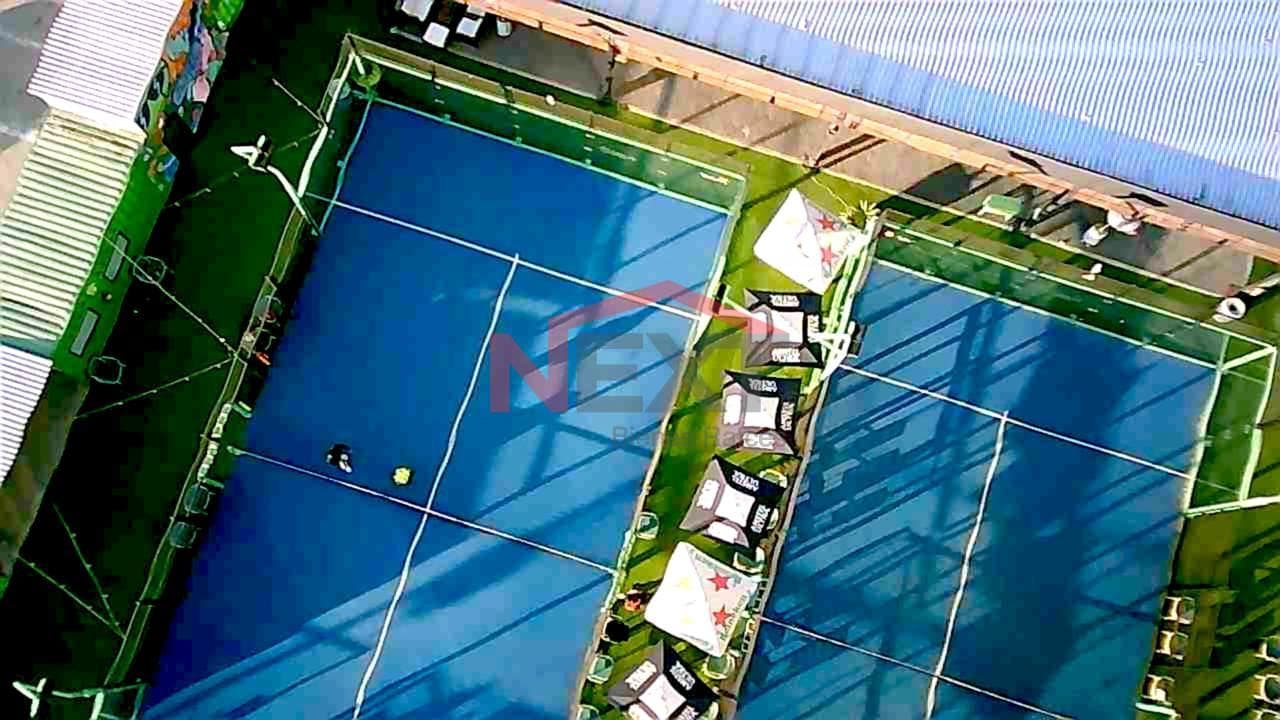 Operating Padel Business – For Sale