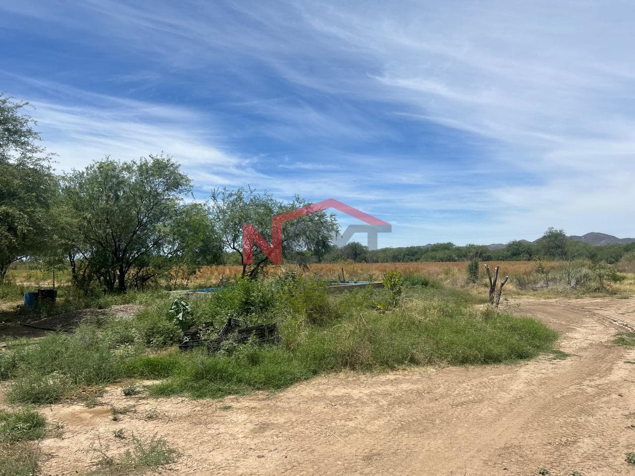 FARM LAND FOR SALE IN LA VICTORIA