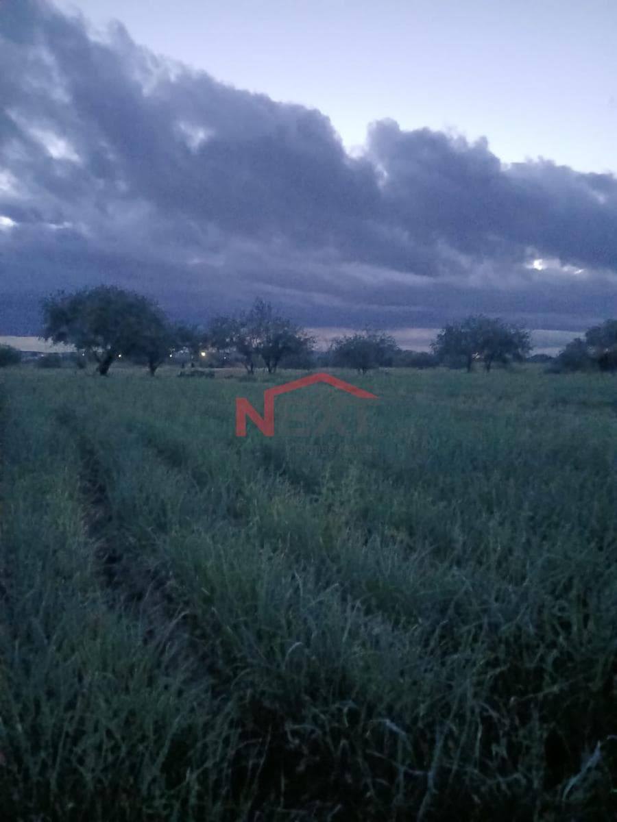 FARM LAND FOR SALE IN LA VICTORIA