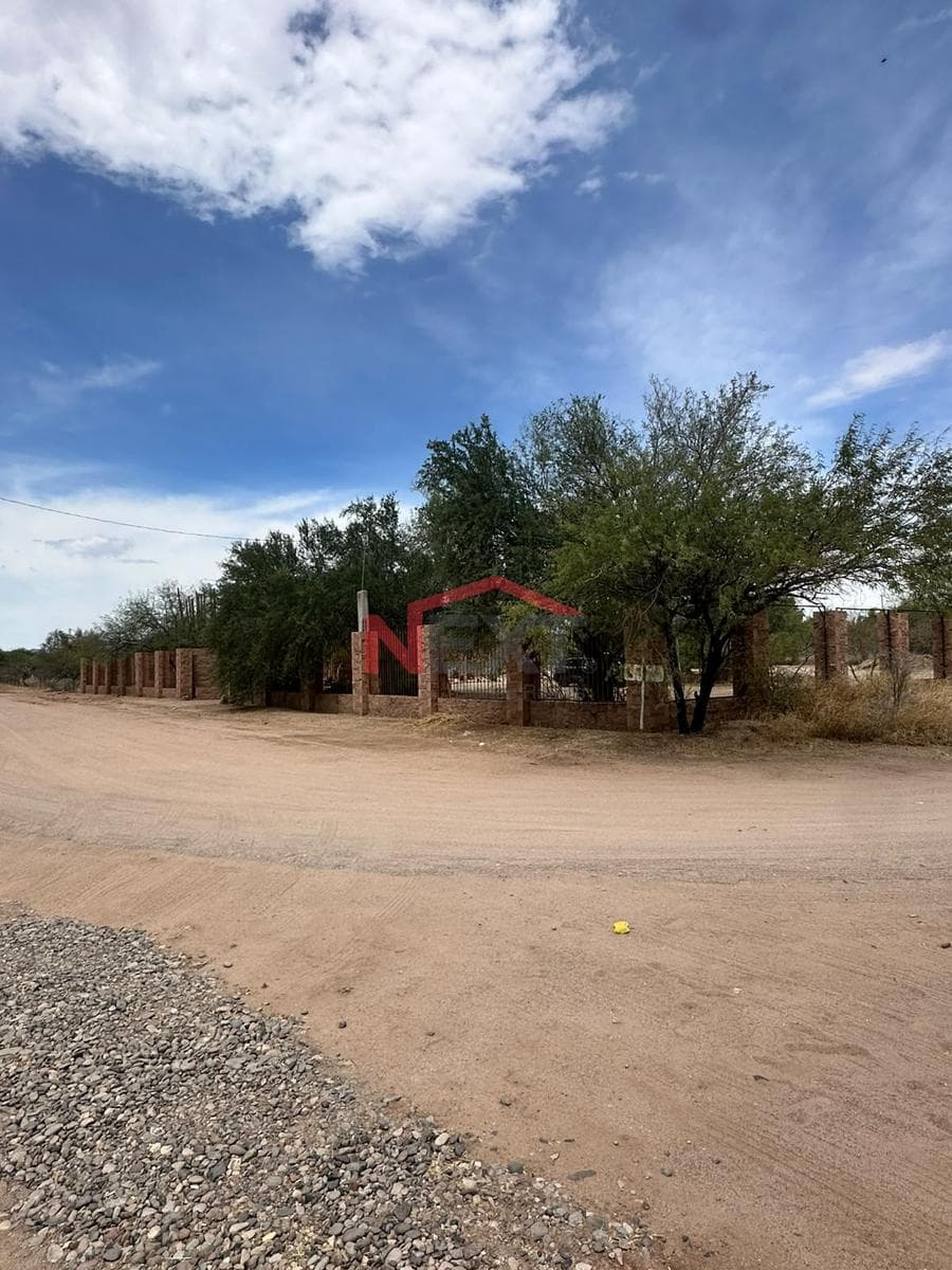 RURAL LAND FOR SALE IN REAL DEL ALAMITO
