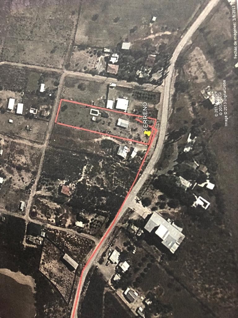 Land for Investment