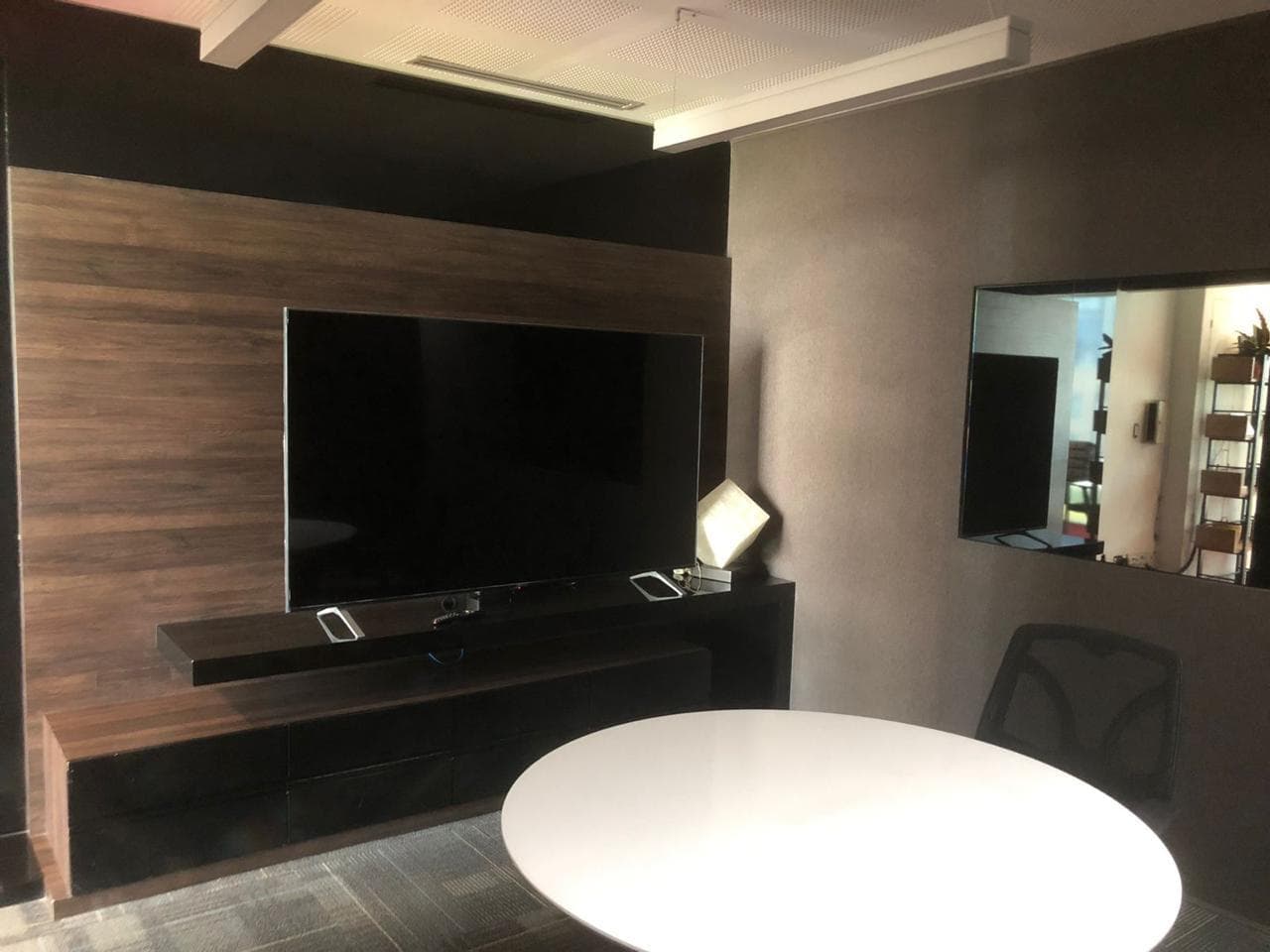 Fully Equipped Office for Rent in SPGG