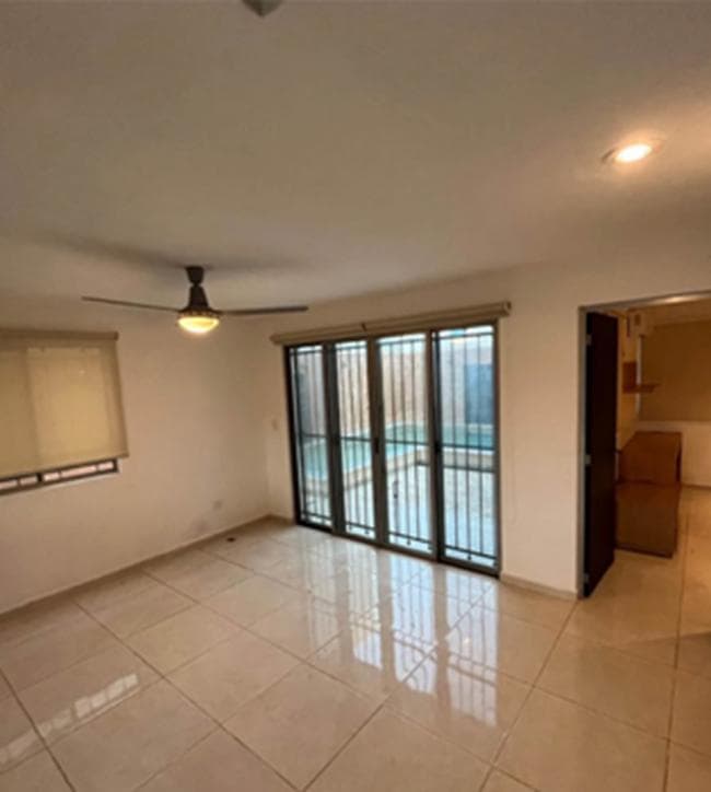 House in Las Americas