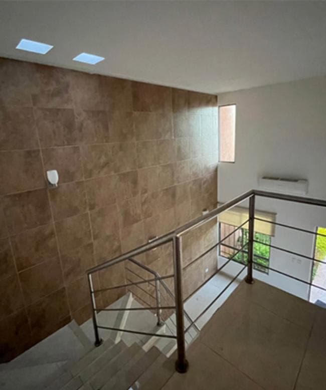 House in Las Americas