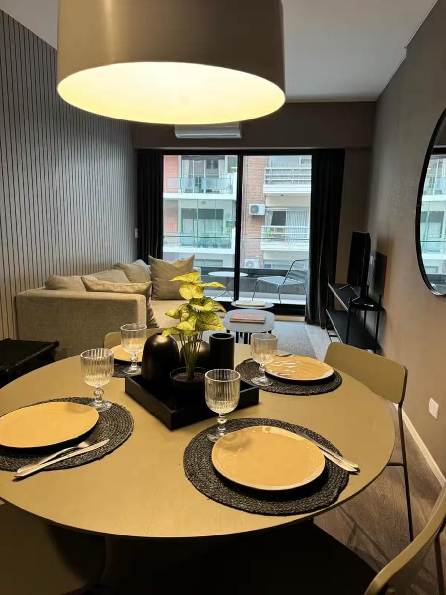 Apartment in Palermo