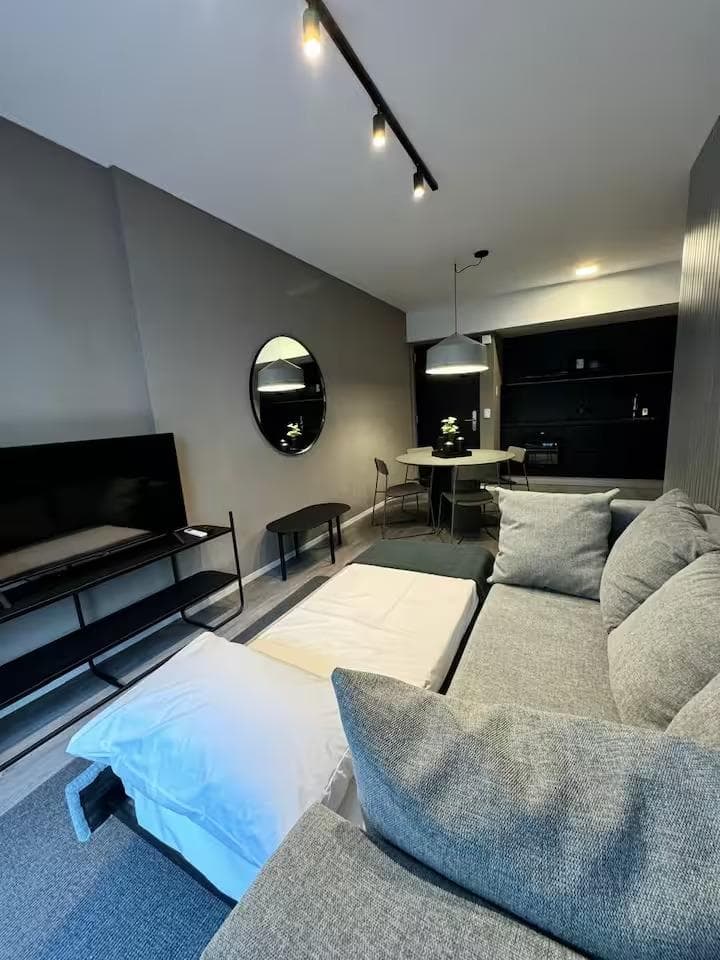 Apartment in Palermo