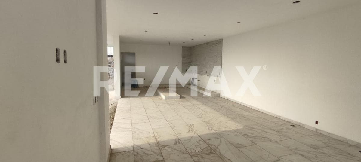 House for Sale in Morelos, Lomas de Cocoyoc Subdivision