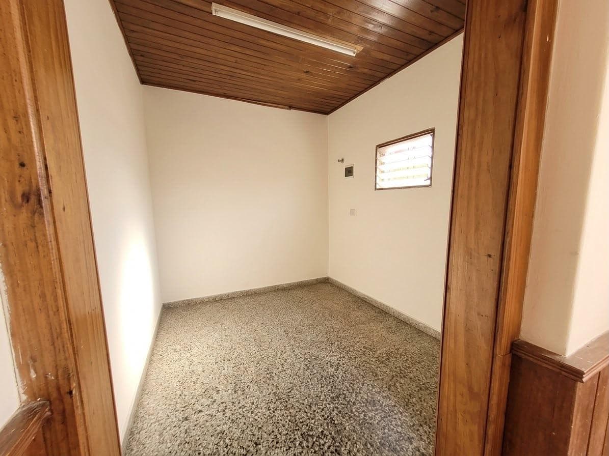 3-Room Penthouse for Sale in Lanús