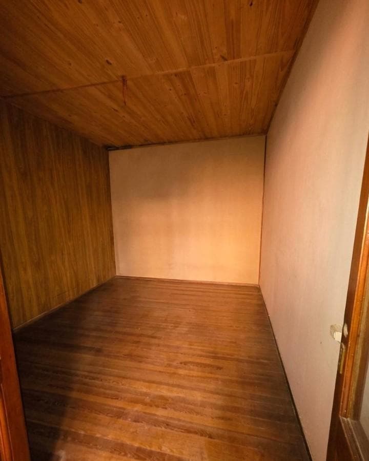 3-Room Penthouse for Sale in Lanús