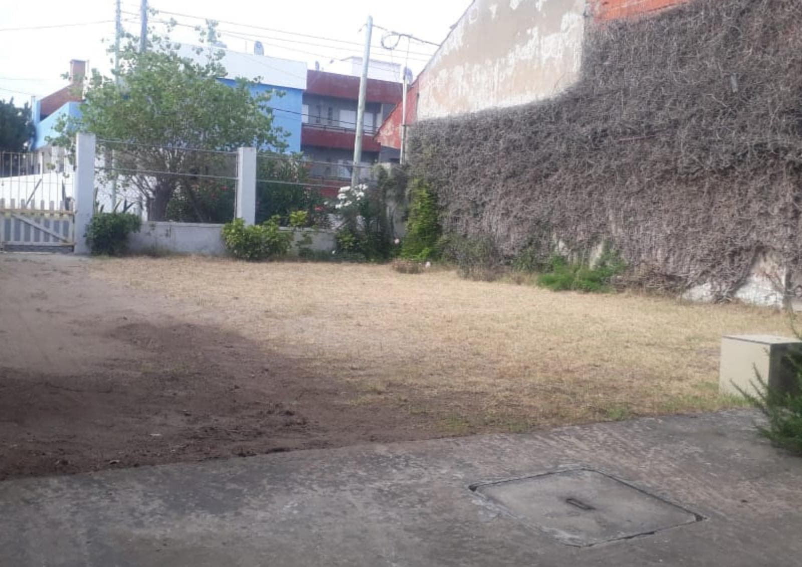 venta Casa san clemente del tuyu