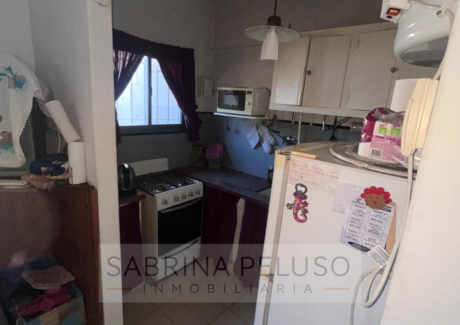 venta Casa san clemente del tuyu