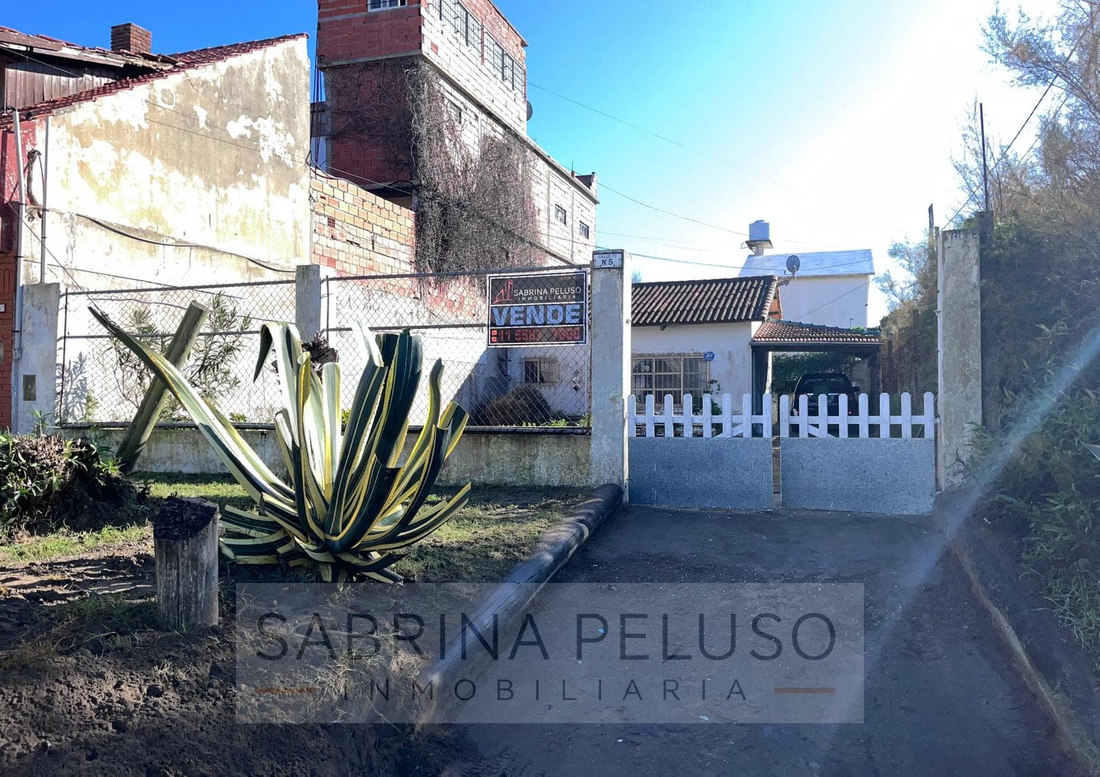 House for Sale in San Clemente del Tuyu