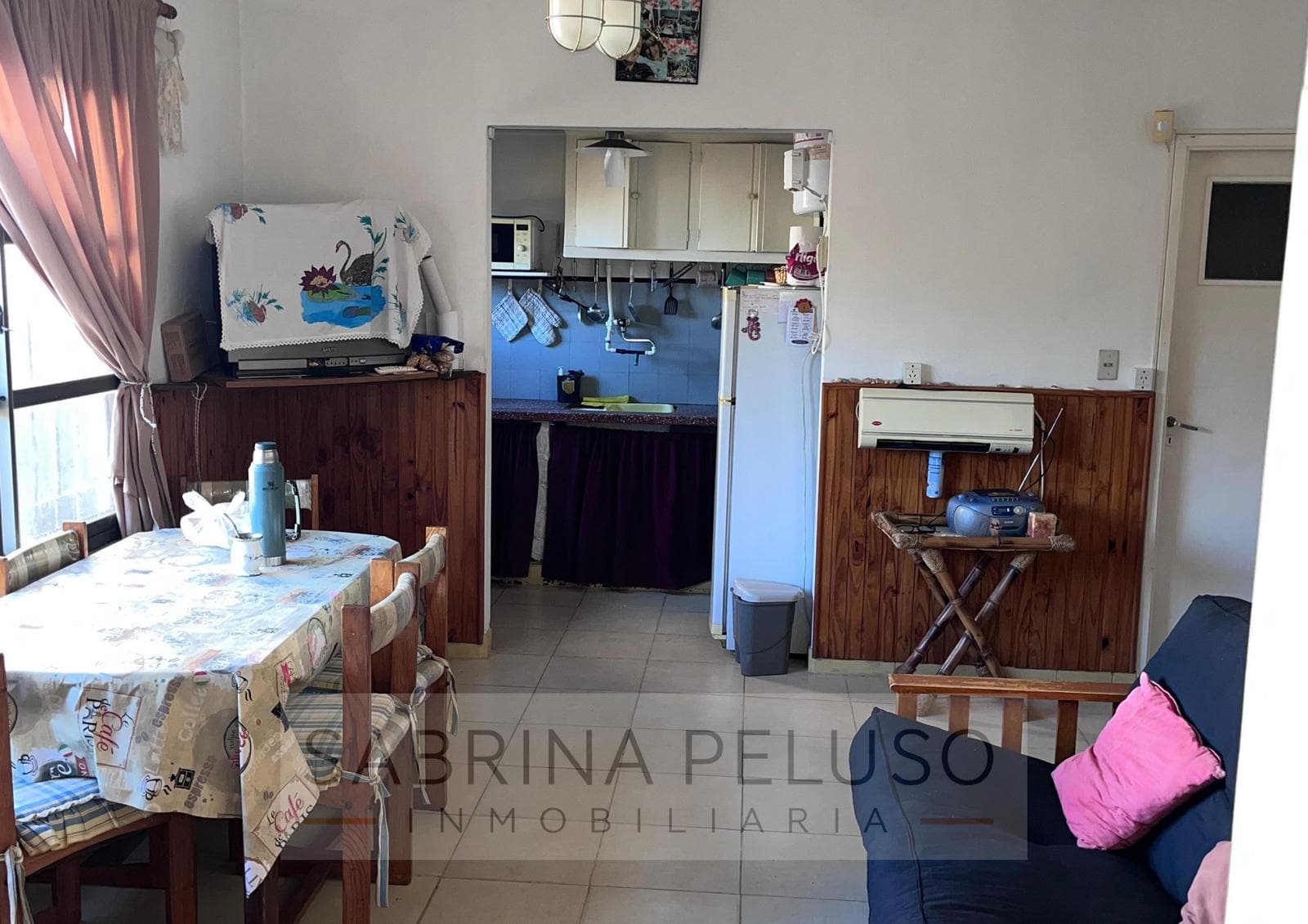 venta Casa san clemente del tuyu