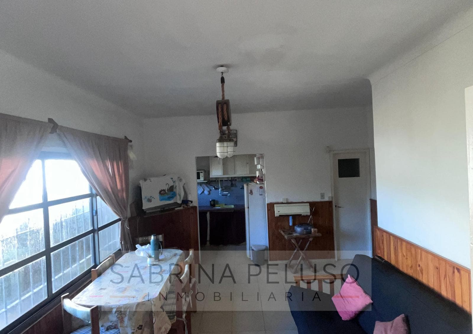 venta Casa san clemente del tuyu