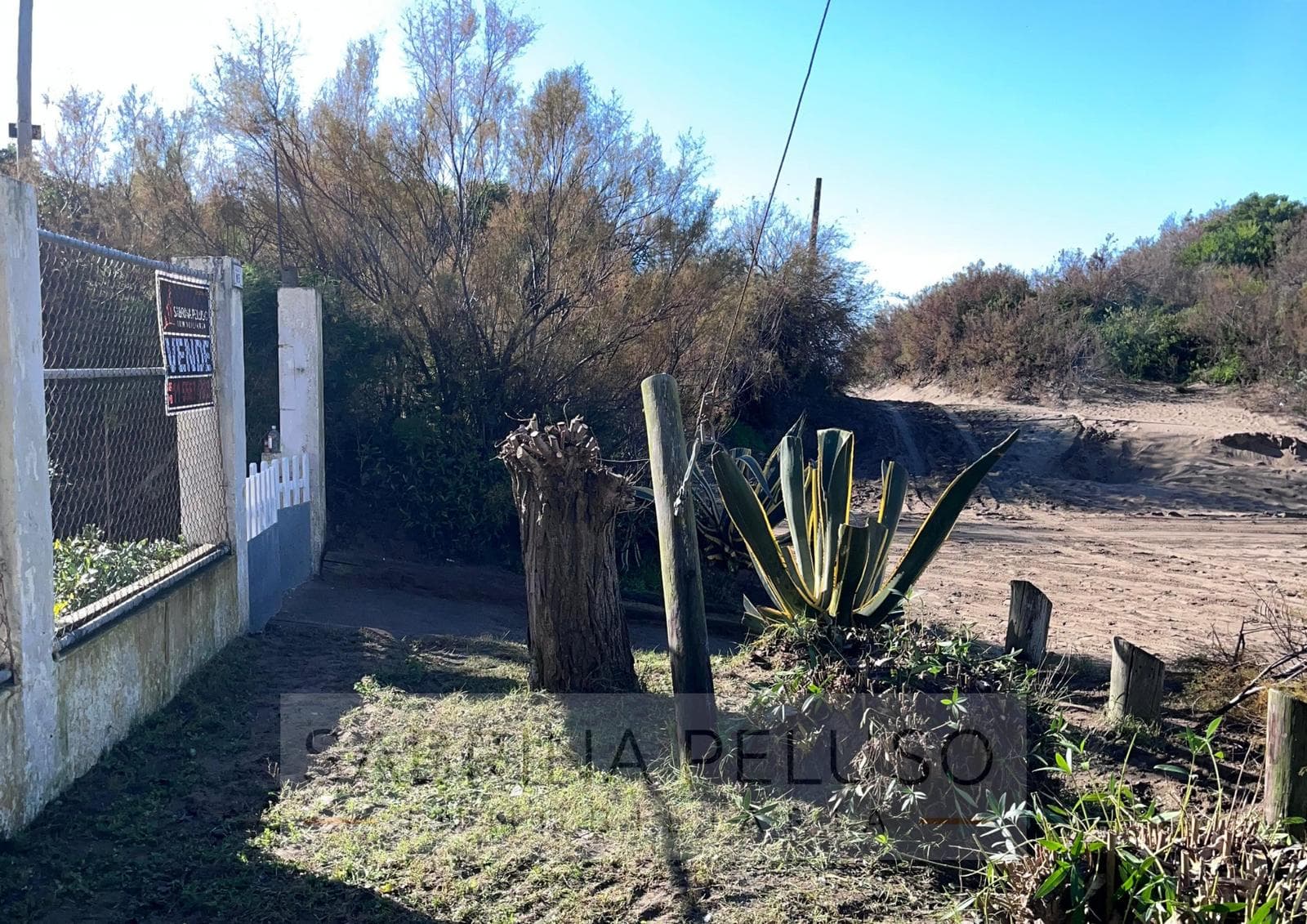 venta Casa san clemente del tuyu