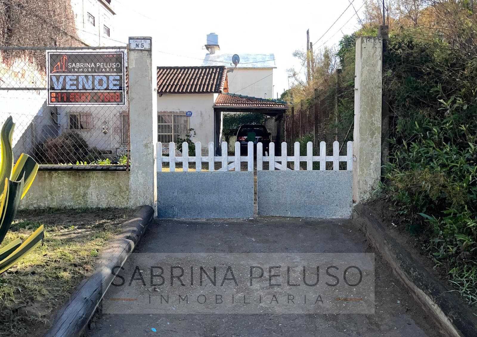 House for Sale in San Clemente del Tuyu