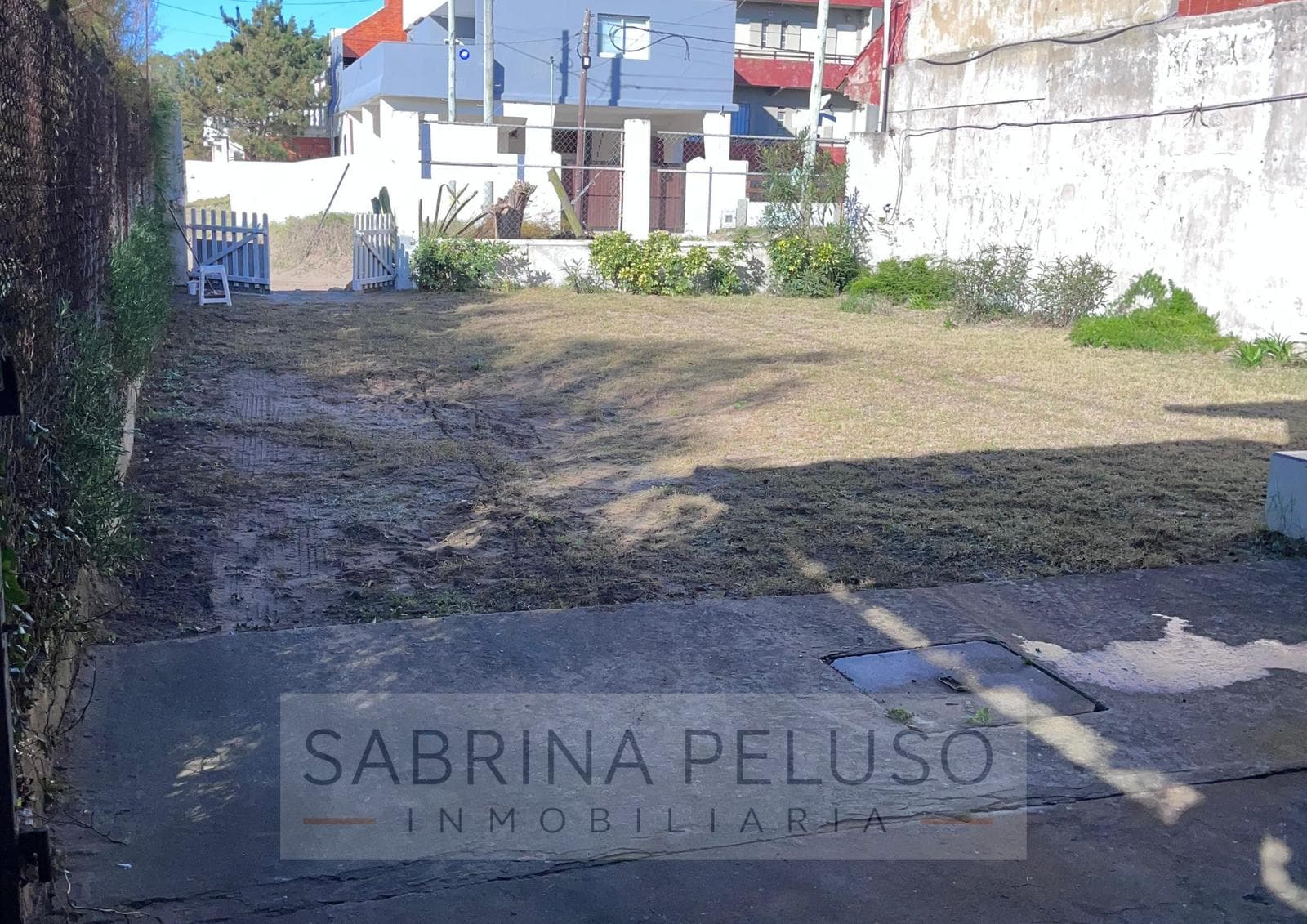 venta Casa san clemente del tuyu