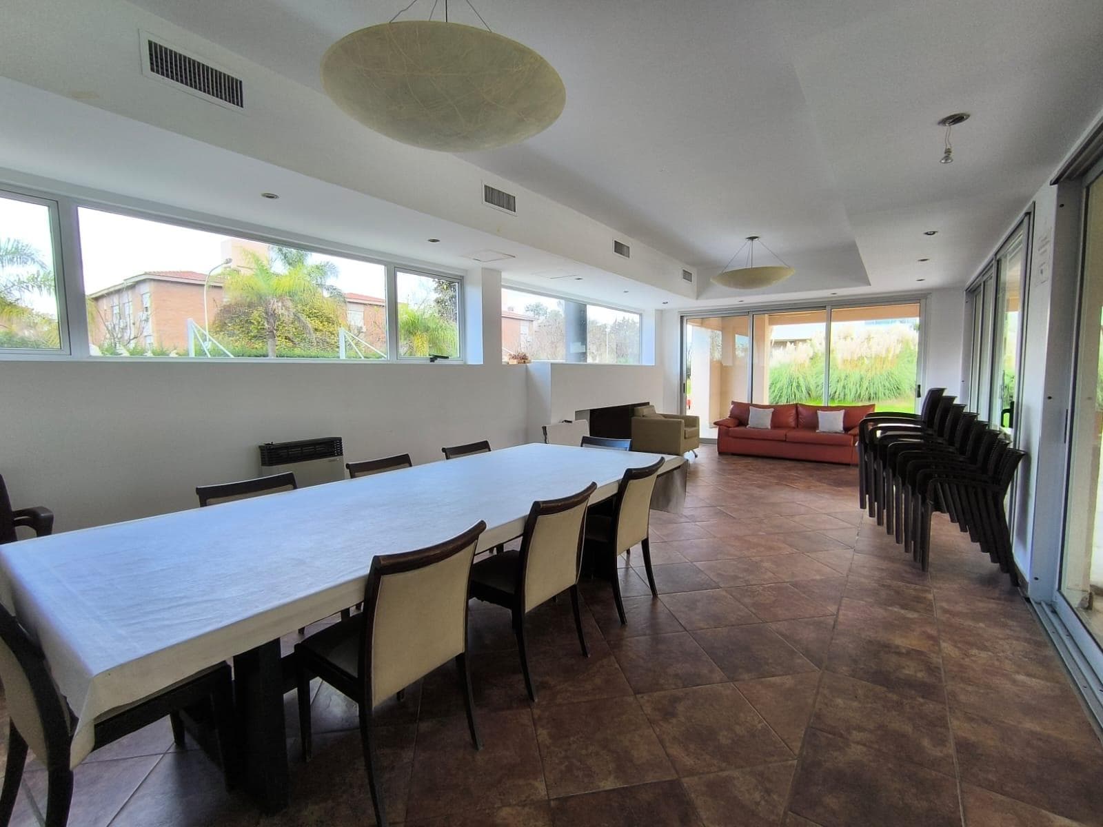 MAI TEI Altos del Chateau Apartment